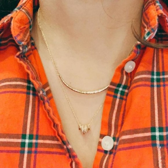 Stella & Dot Jewelry - STELLA & DOT Loretta Necklace